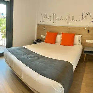 ** Maison d'hôtes Sans Espagne