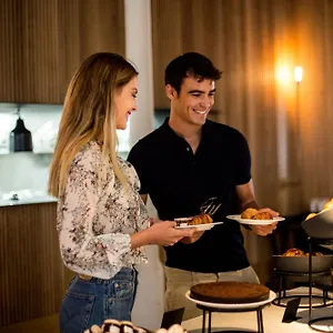 Yurbban Ramblas Boutique 3* Barcellona
