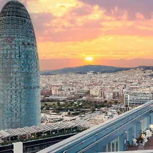 Novotel Espanha