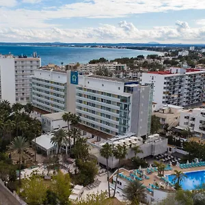 **** Hotel Bahia De Alcudia & Espagne