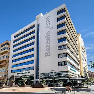 Occidental Espanha