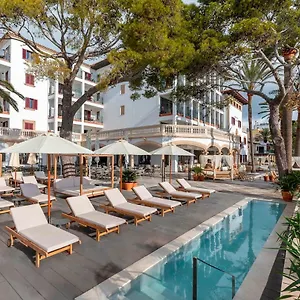 **** Hotel Hoposa Uyal Espagne