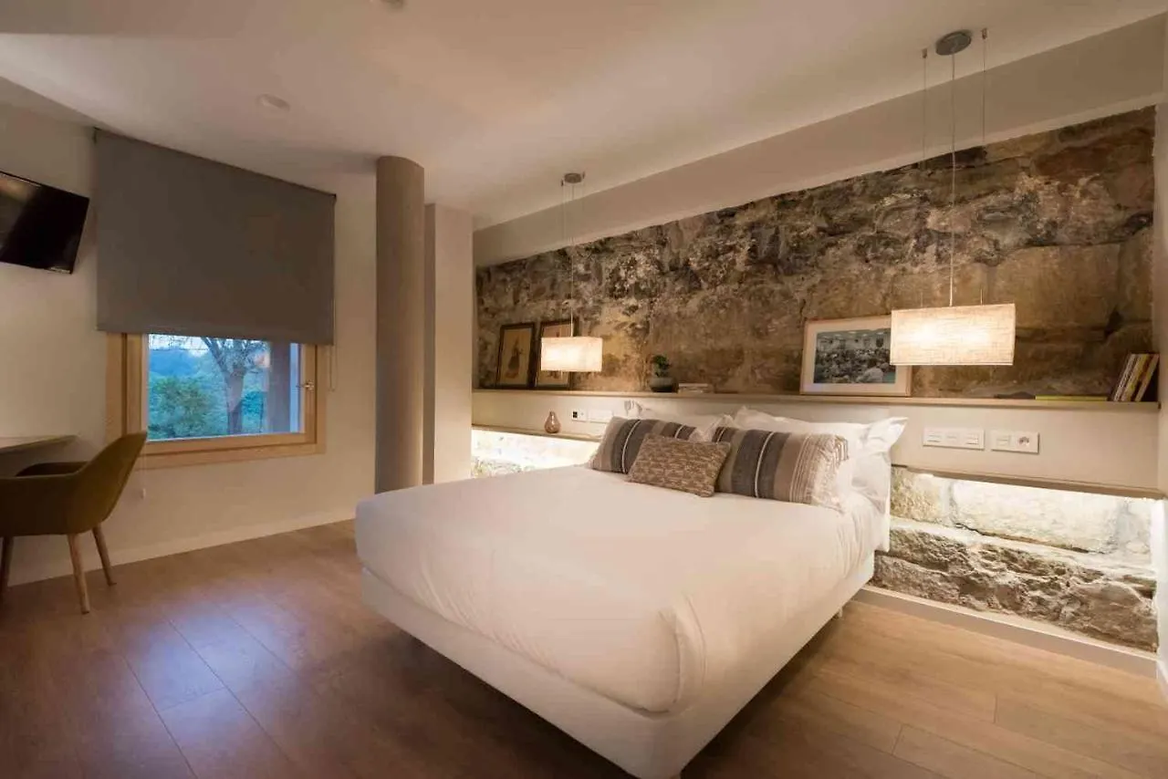 Heredad De Unanue San Sebastian Hotel