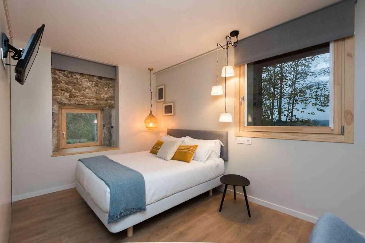 Heredad De Unanue San Sebastian