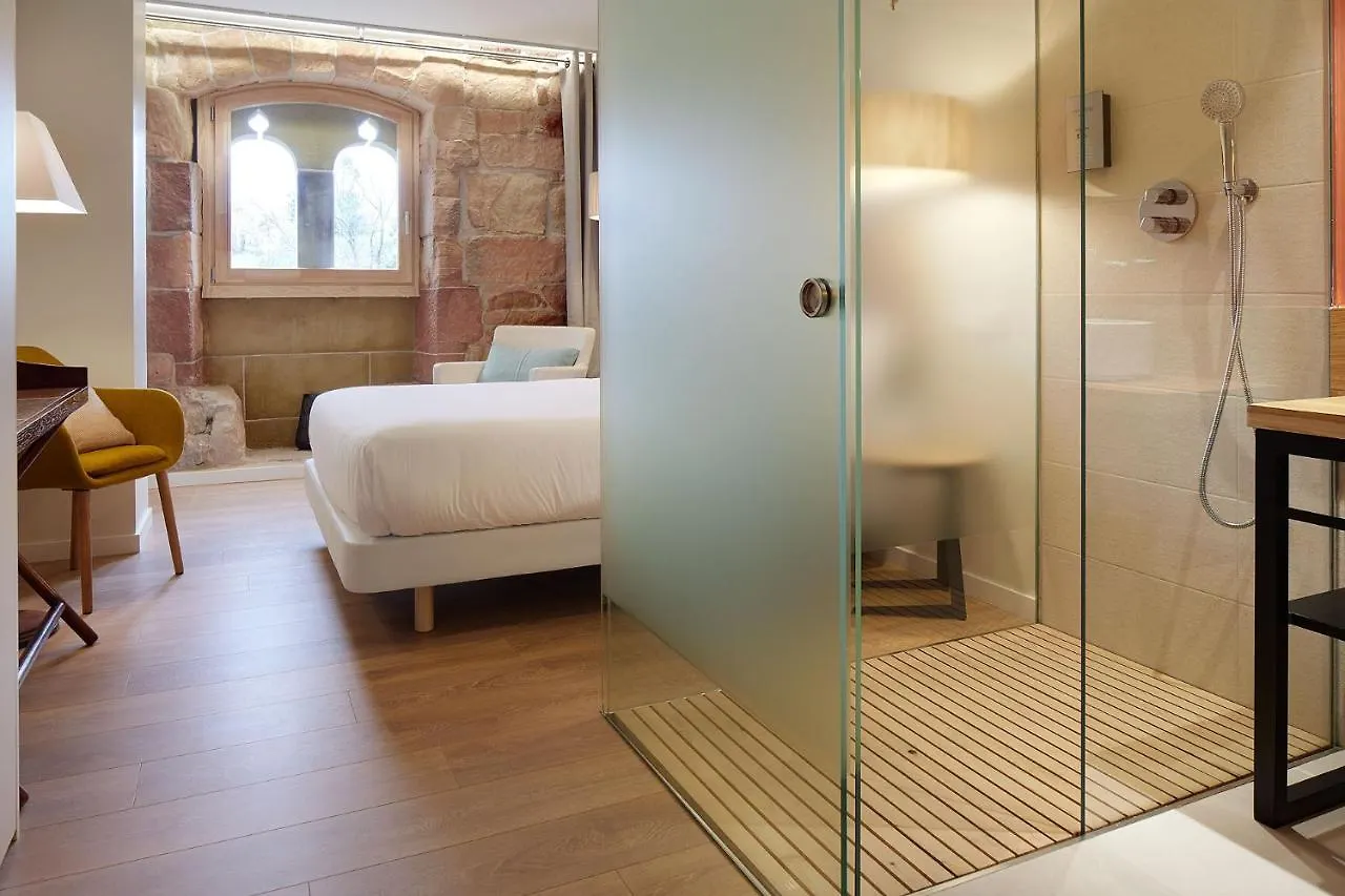 Hotel Heredad De Unanue San Sebastian